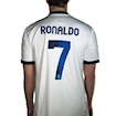 Picture of Real Madrid 12/13 Home Super Cup Final Ronaldo