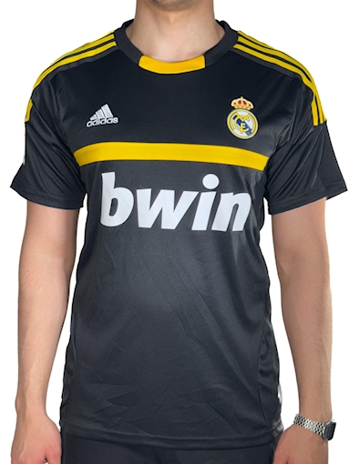 Picture of Real Madrid 12/13 Goalkeeper I.Casillas