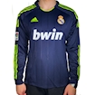 Picture of Real Madrid 12/13 Away Ronaldo Long - Sleeve Player Version