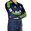 Picture of Real Madrid 12/13 Away Ronaldo Long - Sleeve Player Version