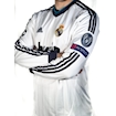 Picture of Real Madrid 12/13  Home Ronaldo Long - Sleeve