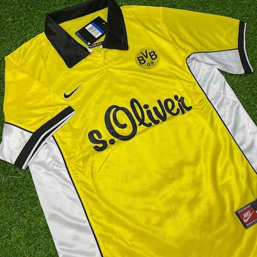 Picture of Dortmund 98/00 Home