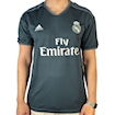 Picture of Real Madrid 18/19 Away Benzema