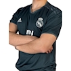 Picture of Real Madrid 18/19 Away Benzema