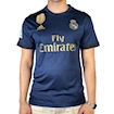 Picture of Real Madrid 19/20 Away Benzema