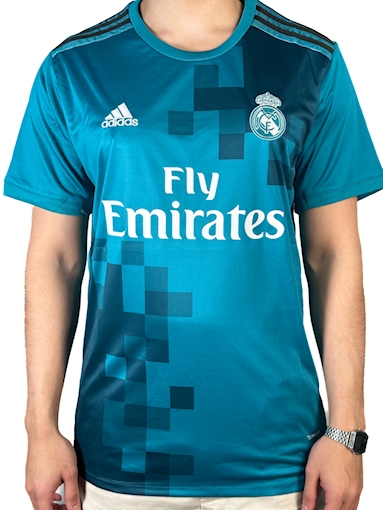 Picture of Real Madrid 17/18 Third