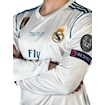Picture of Real Madrid 17/18 Home Ronaldo Long-Sleeve