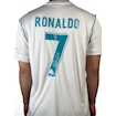 Picture of Real Madrid 17/18 Home Final Ronaldo Signature Edition