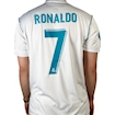 Picture of Real Madrid 17/18 Home Final Ronaldo