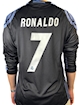 Picture of Real Madrid 16/17 Third Ronaldo