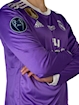 Picture of Real Madrid 16/17 Away Ronaldo Signature Edition Long-sleeve 