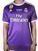 Picture of Real Madrid 16/17 Away Ronaldo Signature Edition