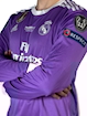 Picture of Real Madrid 16/17 Away Final Ronaldo Long-sleeve