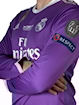 Picture of Real Madrid 16/17 Away Final Ronaldo Player Version Long - Sleeeve