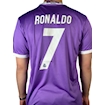 Picture of Real Madrid 16/17 Away Final Ronaldo