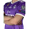 Picture of Real Madrid 16/17 Away Final Ronaldo