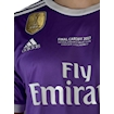 Picture of Real Madrid 16/17 Away Final Ronaldo