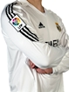 Picture of Real Madrid 05/06 Home Zidane Long - sleeve