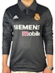 Picture of Real Madrid 02/03 Away Zidane Long - Sleeve