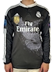 Picture of Real Madrid 14/15 Third Ronaldo Long-sleeve