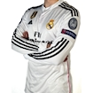 Picture of Real Madrid 14/15 Home Ronaldo Long-Sleeve