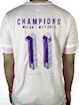 Picture of Real Madrid 15/16 Home Final Print