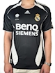 Picture of Real Madrid 06/07 Away Beckham