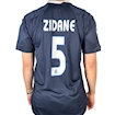 Picture of Real Madrid 04/05 Away Zidane