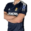 Picture of Real Madrid 04/05 Away Zidane