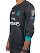 Picture of Real Madrid 17/18 Away Ronaldo Final Long-Sleeve