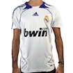 Picture of Real Madrid 07/08 Home V.Nistelrooy