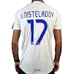 Picture of Real Madrid 07/08 Home V.Nistelrooy