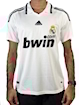 Picture of Real Madrid 08/09 Home