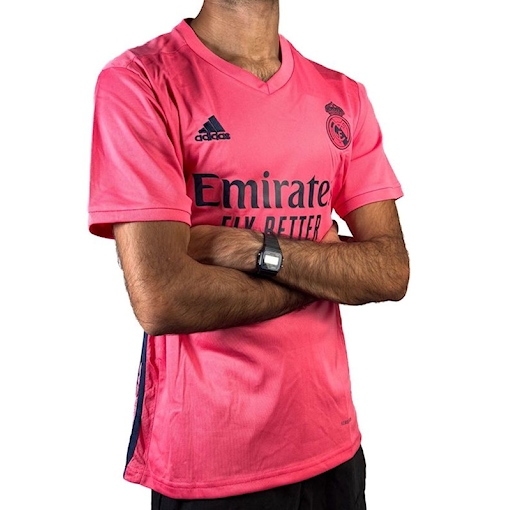 Picture of Real Madrid 20/21 Away