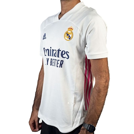 Picture of Real Madrid 20/21 Home  