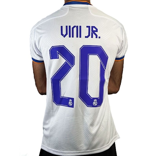 صورة Real Madrid 21/22 Final Vini Jr.