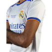 Picture of Real Madrid 21/22 Home Final