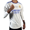 Picture of Real Madrid 21/22 Home Final Long - Sleeve Player Version