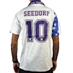 Picture of Real Madrid 96/97 Third Seedorf
