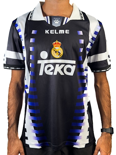 Picture of Real Madrid 97/98 Third