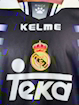 Picture of Real Madrid 97/98 Third
