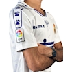Picture of Real Madrid 94/96 Home 