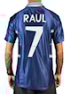 Picture of Real Madrid 98/99 Away Raul 