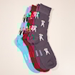 Picture of MESSI LIMITED EDITION SOCKS