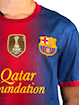 Picture of Barcelona 12/13 Home Messi
