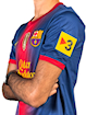 Picture of Barcelona 12/13 Home Messi
