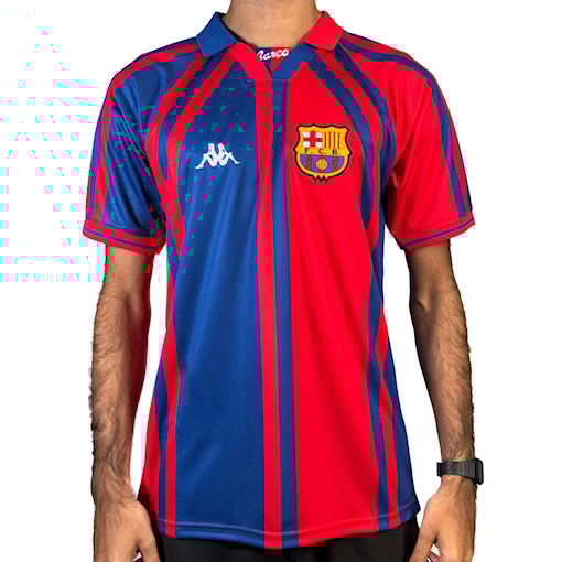 Picture of Barcelona 97/98 Home European
