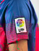 Picture of Barcelona 13/14 Home Neymar JR