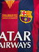 Picture of Barcelona 14/15 Home Final Messi