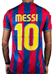 Picture of Barcelona 09/10 Home Messi